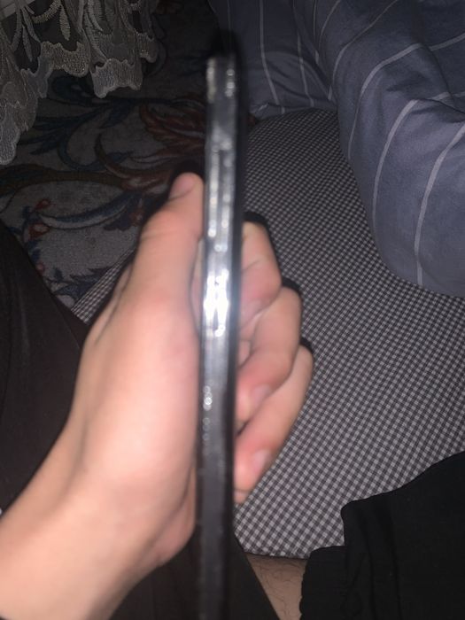 General mobile aybi ekran singa.n lekn ishlid  boshqa hamma joyi ishli