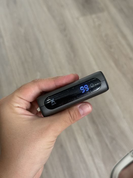 Xtorm Power Bank Go 10 000 mAh (XG1022)