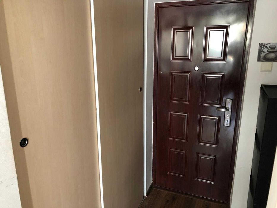 Garsoniera de inchiriat - Vatra Luminoasa (Muncii - Iancului)