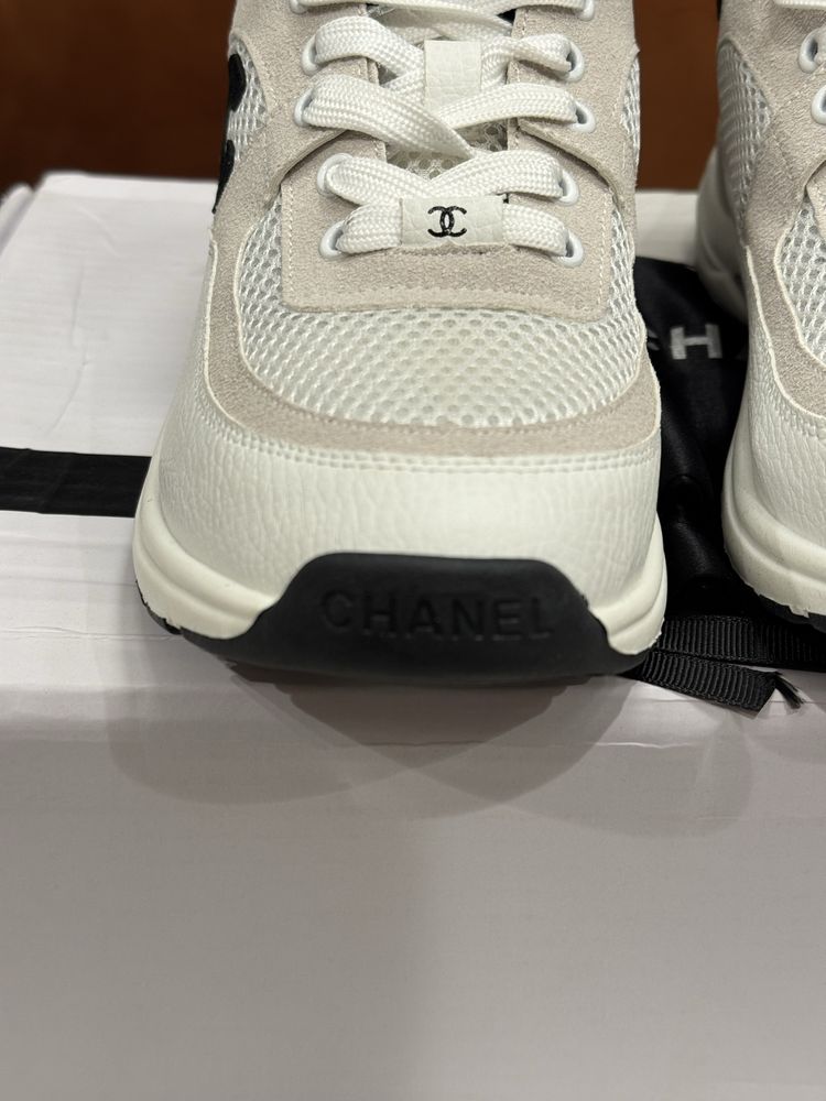 Обувки Шанел Chanel