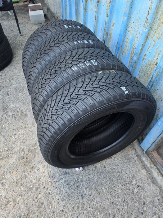 Anvelope Iarnă 215.65.16 Falken Suv An 2020