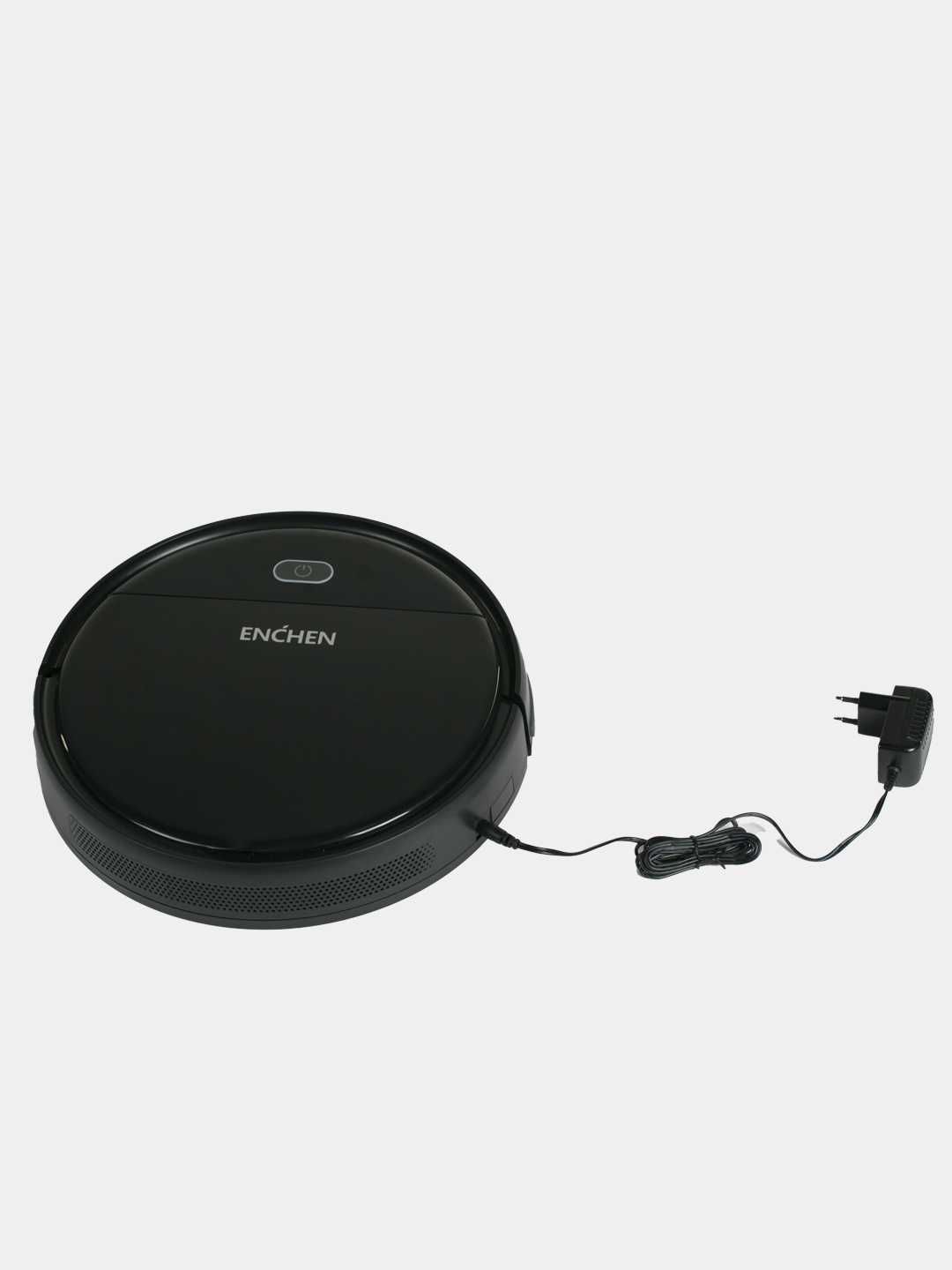 Робот-пылесос Xiaomi Enchen Vacuum Cleaner R1