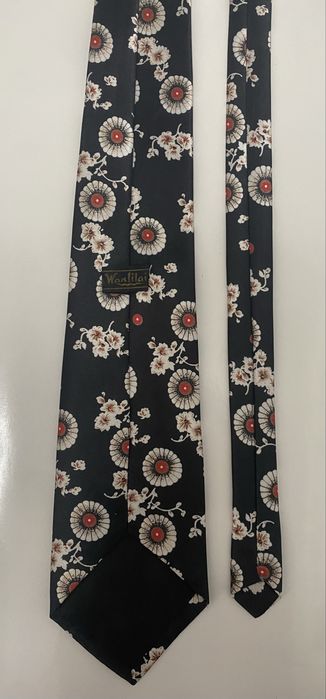 Cravata Wanlilai