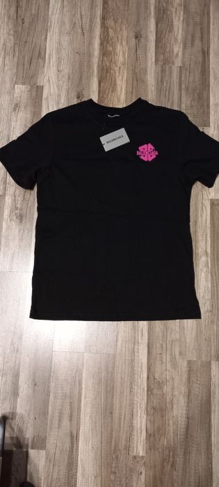 Мъжка тениска BALENCIAGA