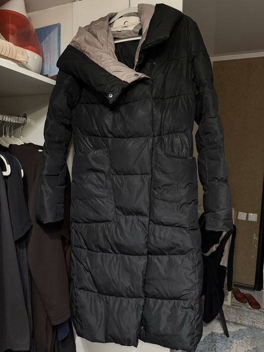 Зимняя куртка CLASNA