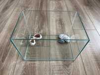 Acvariu de vanzare – dimensiuni: 30 cm/ 20 cm / 20 cm