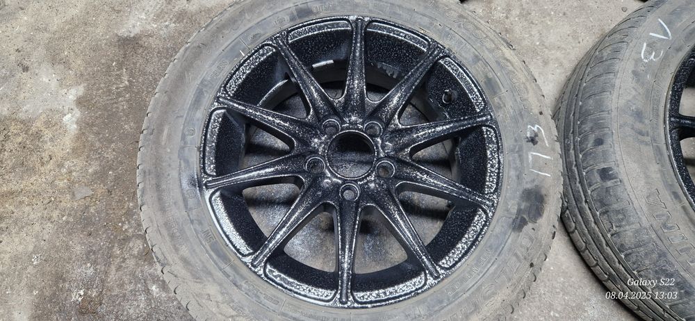 Диски на автомашину