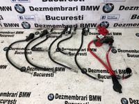 Borna plus capsa pirotehnica minus IBS BMW F07 GT,F10,F11,F06,F13,F01