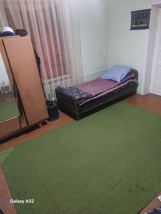 Ховли сотилади Кармана туманида