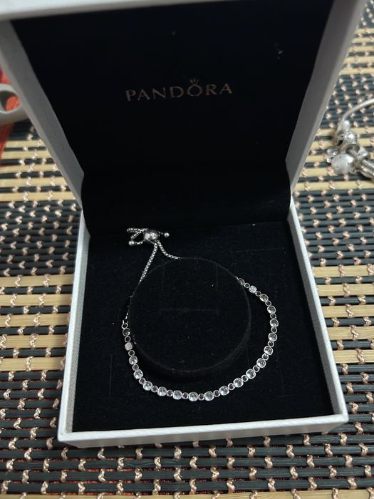 Bratara Pandora originala