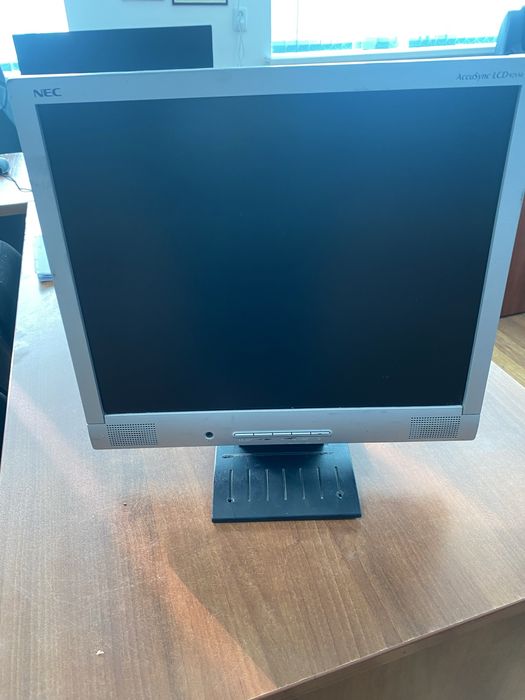 Монитор монитор монитор