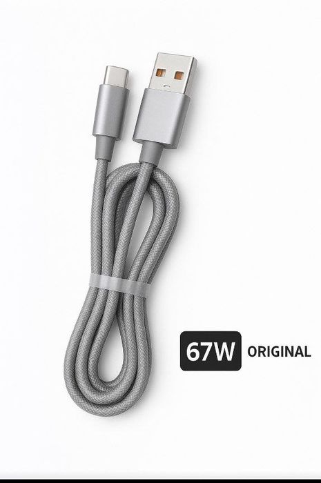 USB typ-c kabel 1 m