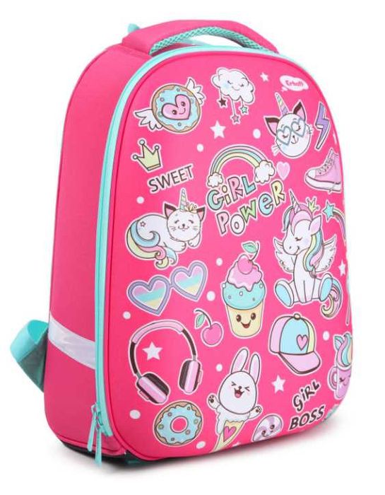 Продам портфель для девочки