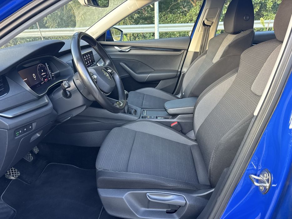 Skoda Octavia Comfort 2020 - 2.0 TDI Manuala - Impecabila