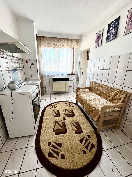 2 camere Hipodrom RATE