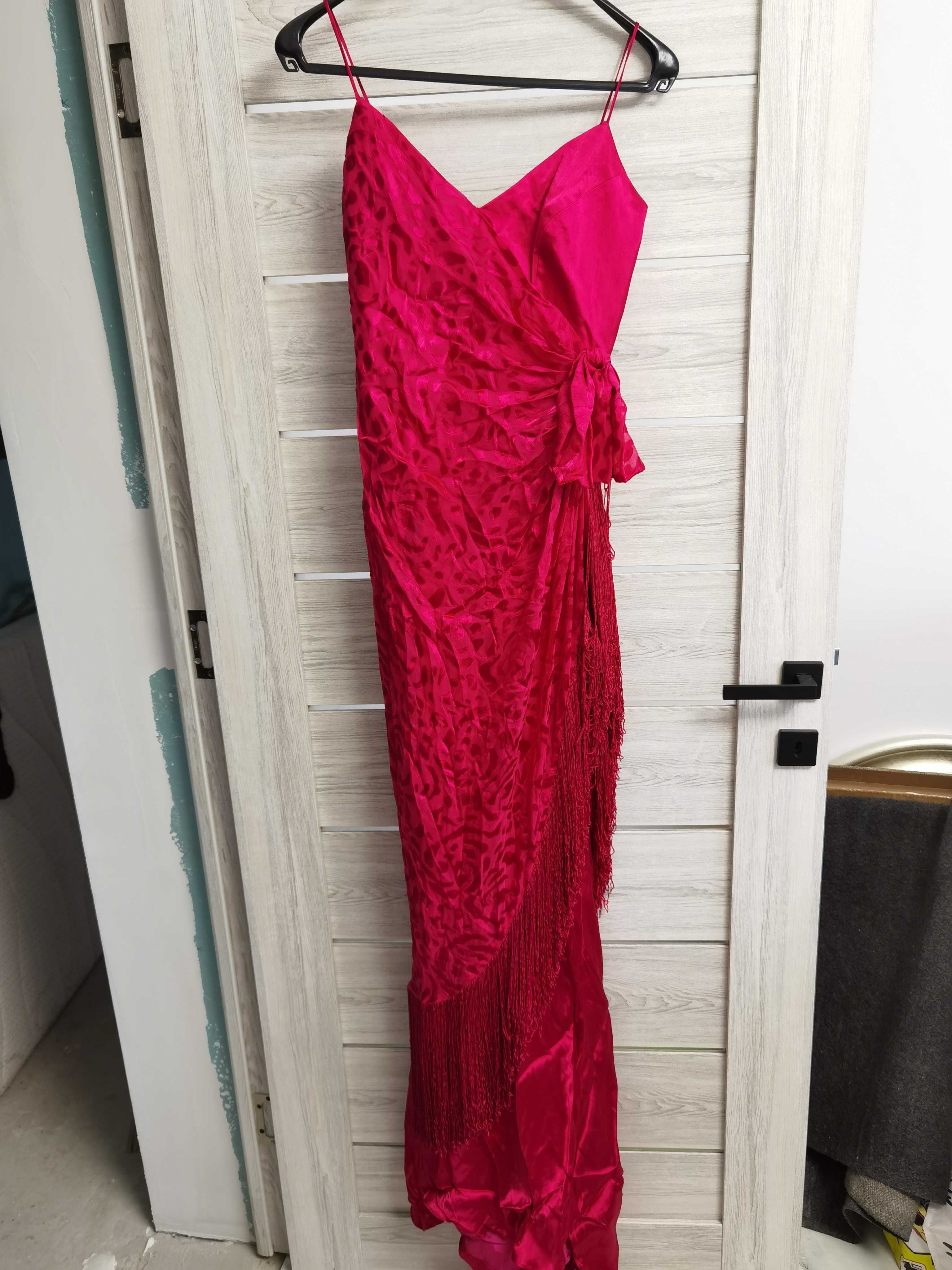 Rochie eleganta purtata o singura data