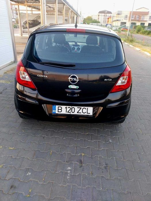 Vand Masina Opel Corsa 1.2 Model 2012