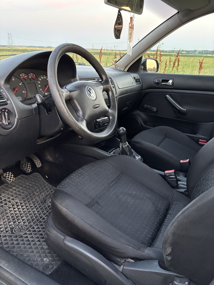 Volkswagen Golf 4 break 2002