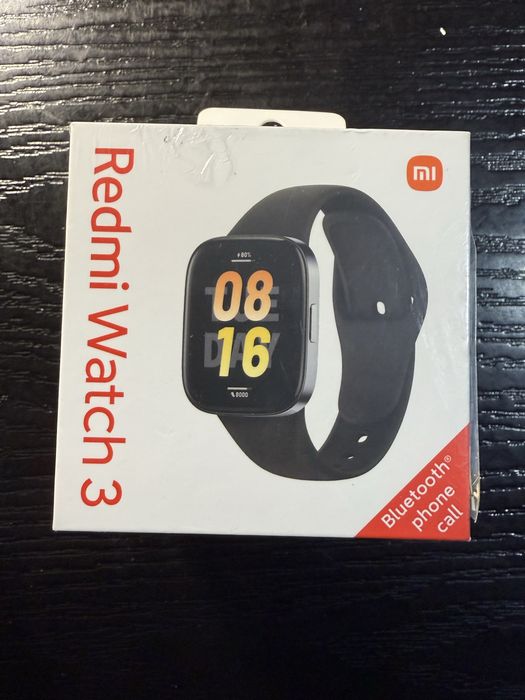 Redmi watch 3 , nou , sigilat