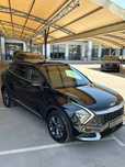 Kia sportej 2022 yil