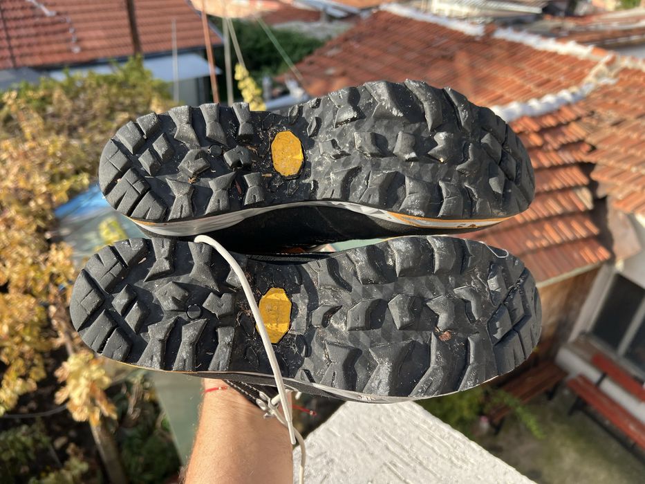 Aku Gore-Tex Vibram 43