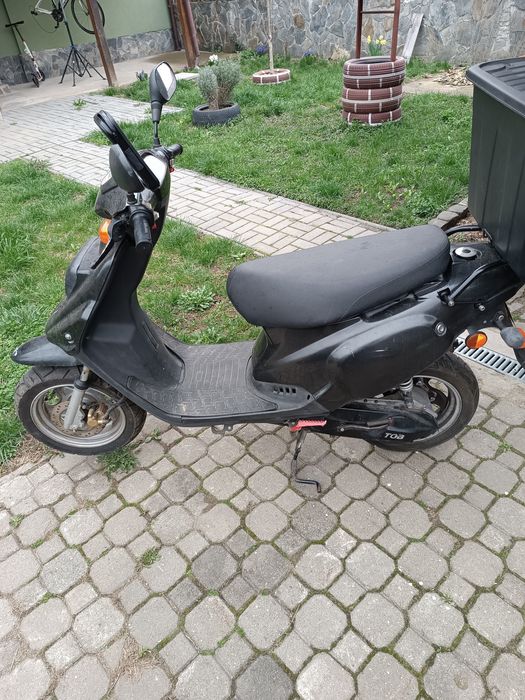 Tgb Pegasus Sky 50