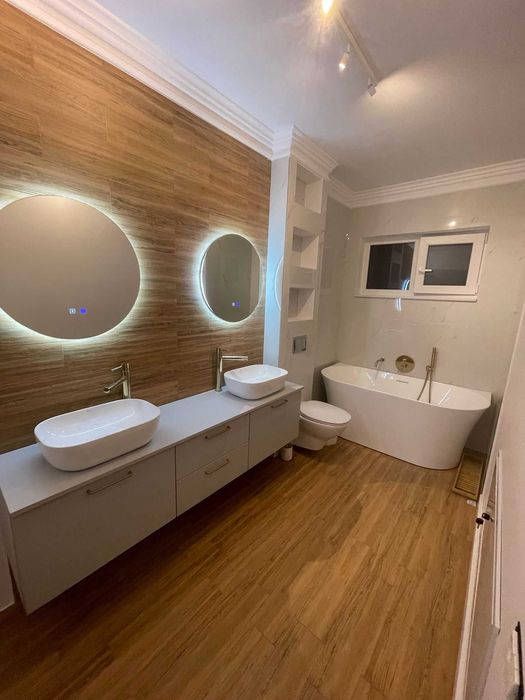 Casa la cheie, ultrafinisata!!!