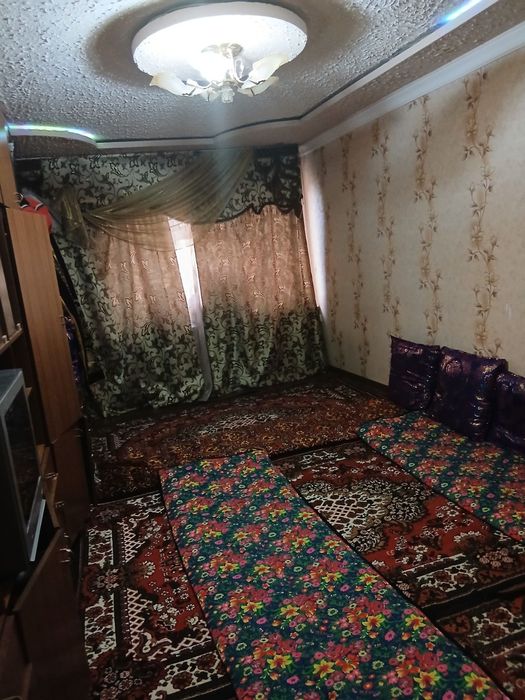 2-xonalik kvartira ijaraga beriladi bez makler