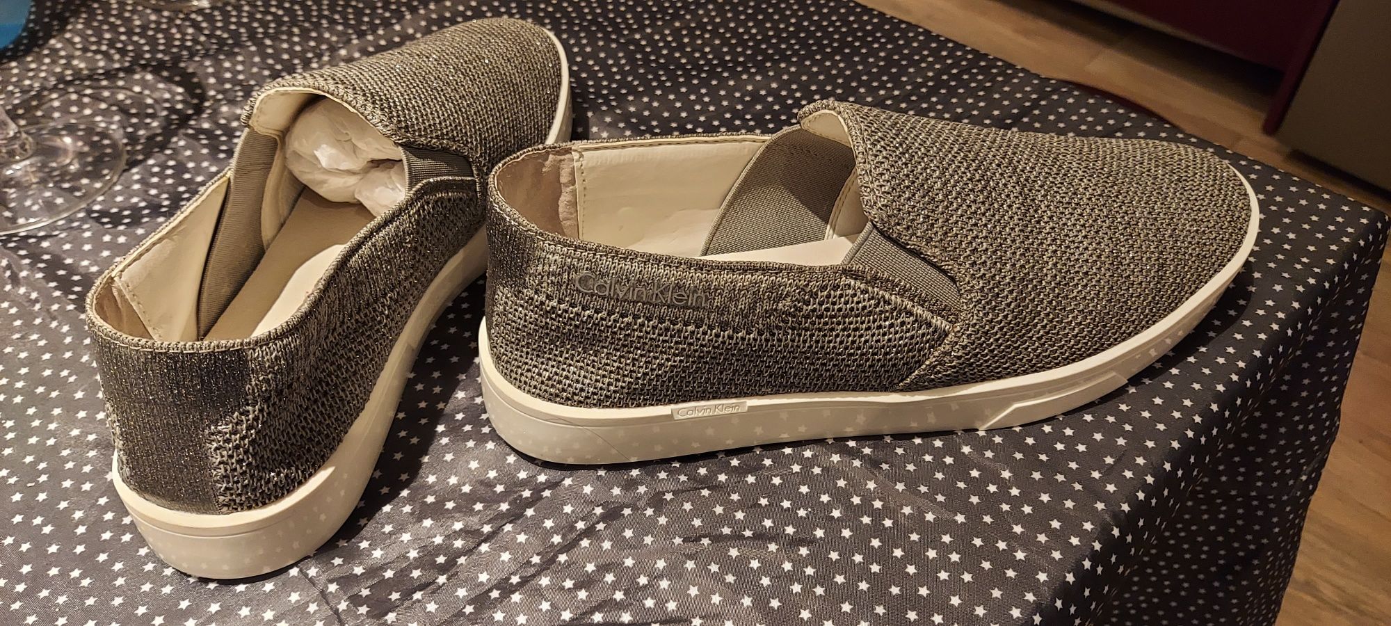 Espadrile CalvinKlein M.37