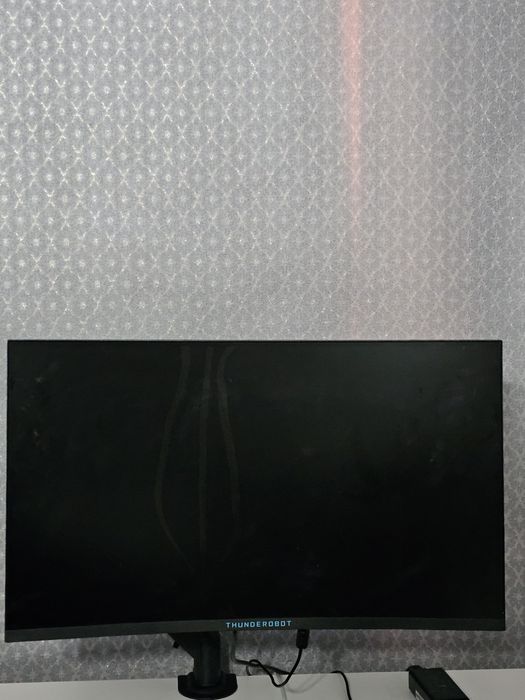 Монитор ThundeRobot DF27C240L