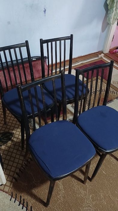 Мебелний Стуллар сотилади 4 дона