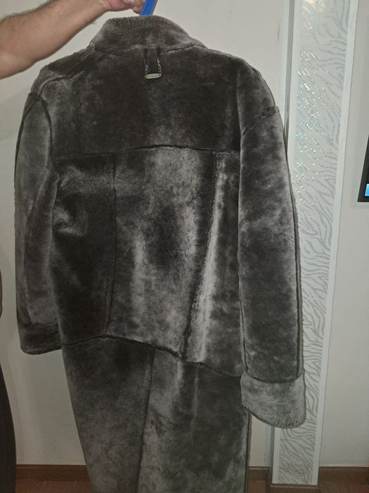 Продается дублёнка