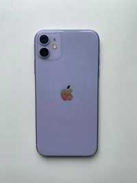 | iPhone 11 | 128 GB | Purple | Calitate A++ | Impecabil |