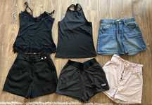 Дамски дрехи Zara Adidas Hm