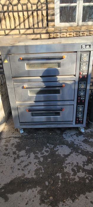 elekrichiski duxovka 380w