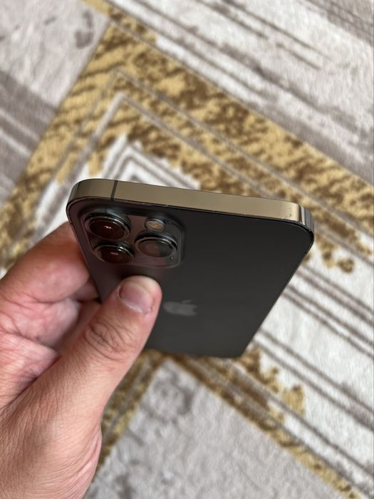 iPhone 12 Pro Max 128GB Graphite