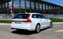Volvo V90 D4 AWD 2020