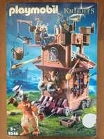 Playmobil Fortăreața cavalerilor pitici 9340