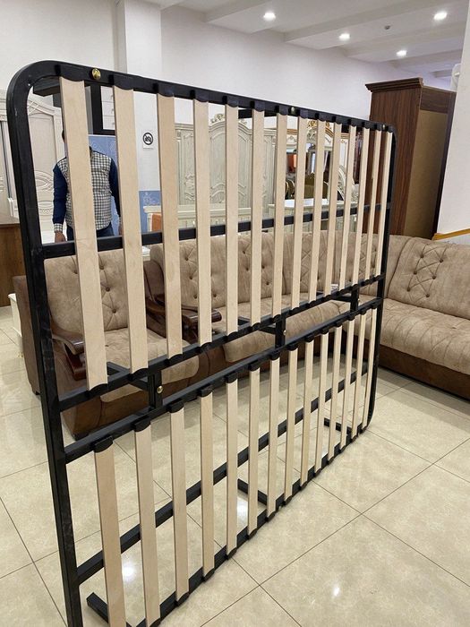 KROVATlar uchun (podmatras]