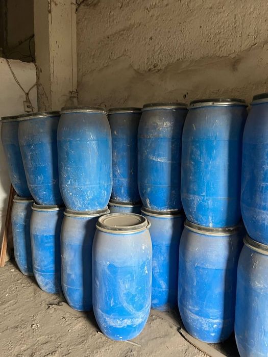 Bochka 170 litridiyal