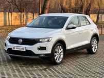 Volkswagen T-ROC Automata - 2019 - 2.0 Diesel-150 CP - Euro 6
