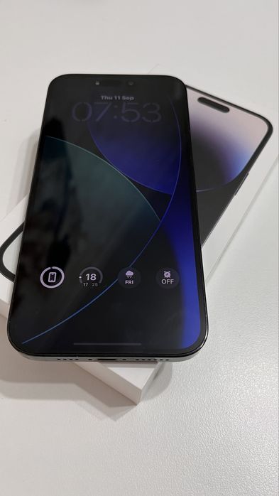 Iphone 14 pro max