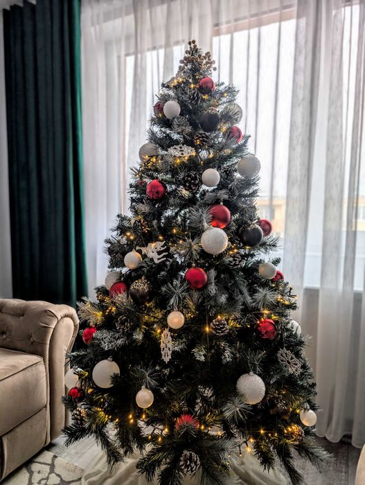 Brad artificial  1.60 cm