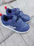 Кожени маратонки Adidas N26,5 - 10 лв.