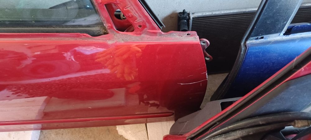 Mitsubishi colt 1.3 95 2006