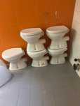 vase wc in stare foarte buna