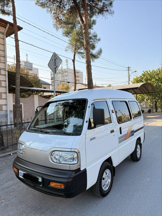 Damas arendaga beriladi