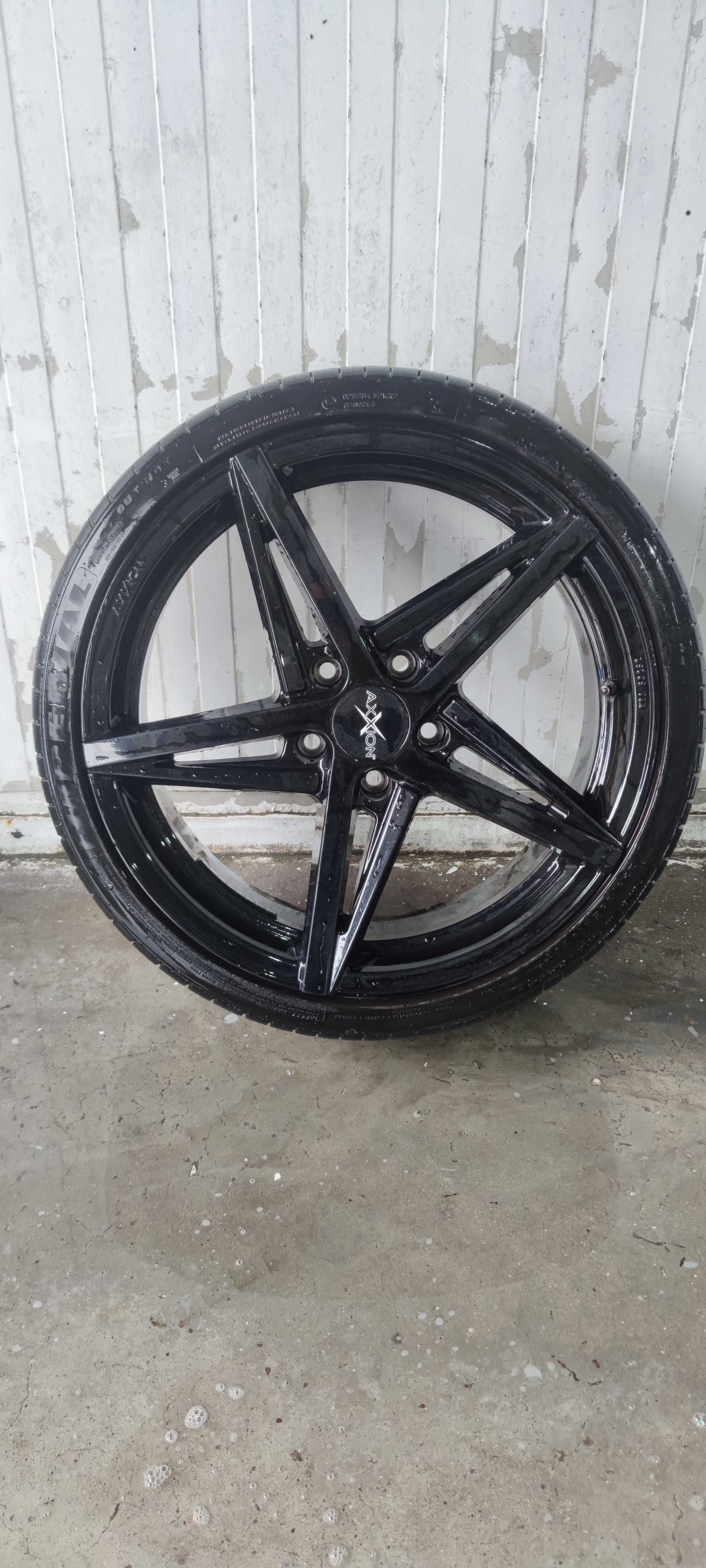 19 BMW 3 Series 5 Series model AXXION