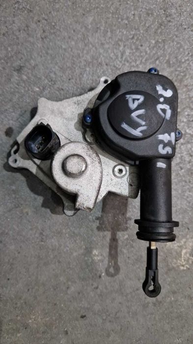 Clapeta acceleratie VW Golf 5 2.0 FSI cod 29 003 08 501