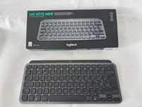 Kлавиатура Logitech MX Keys Mini